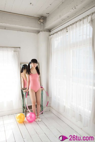 激情艳女